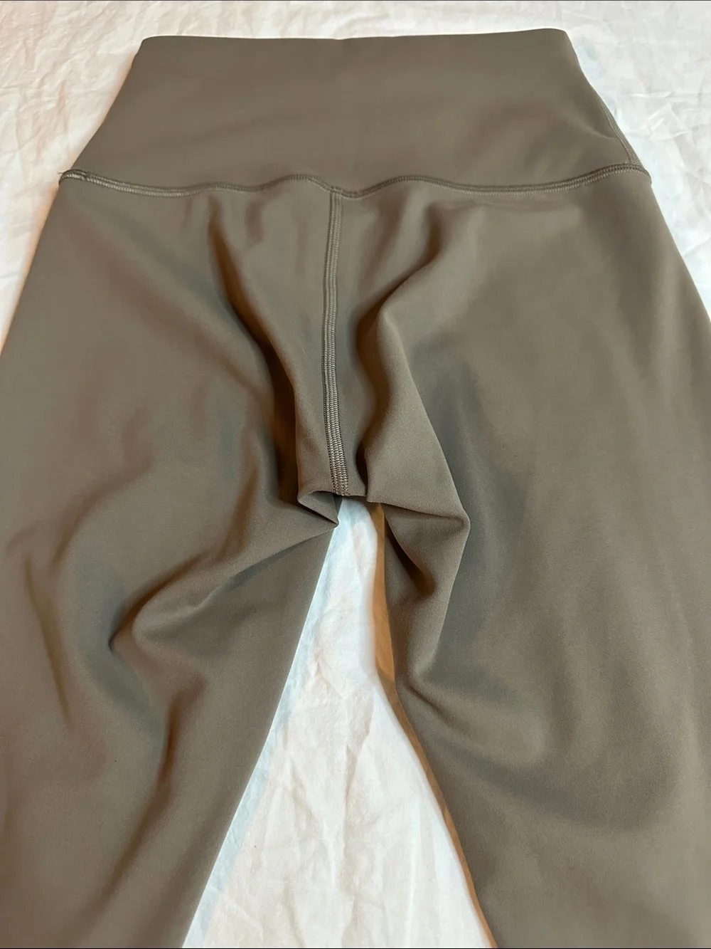 Lululemon Wunder Train Contour Fit High-Rise Tight 25